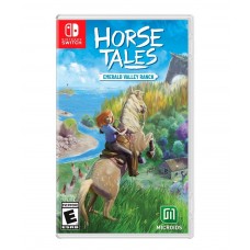 Horse Tales Emerald Valley Ranc..